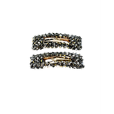 Flaunt Your Style - Rectangular Crystal Tic Tacs